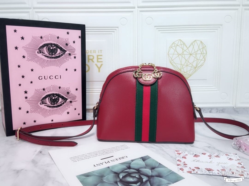 Gucci Satchel Bags